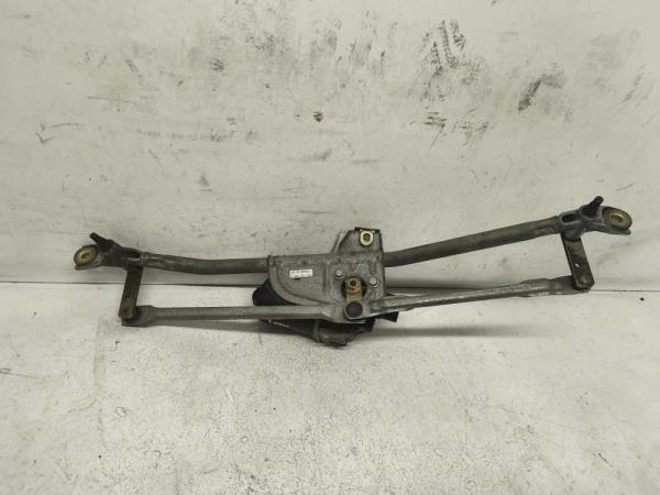 MOTEUR D ESSUIE GLACE AUDI - Vue 1